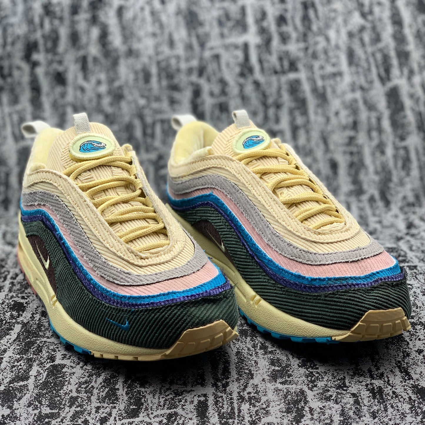 Air Max 97 Pana