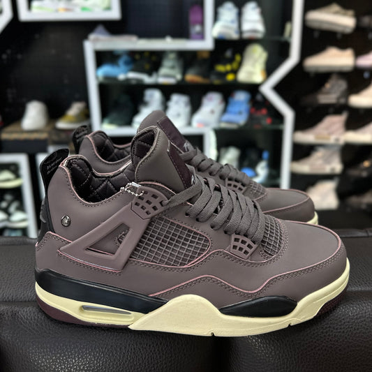 Jordan 4 Ama Maniere