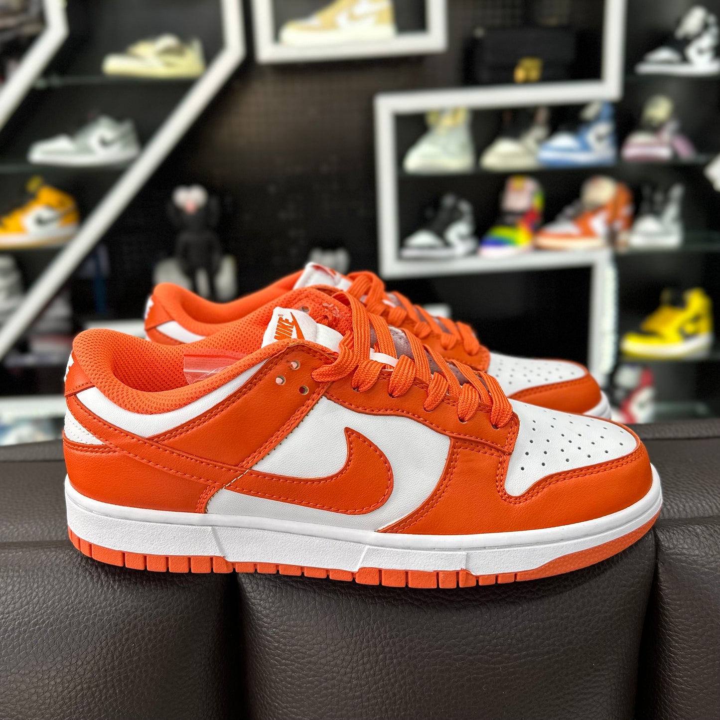 SB Naranja