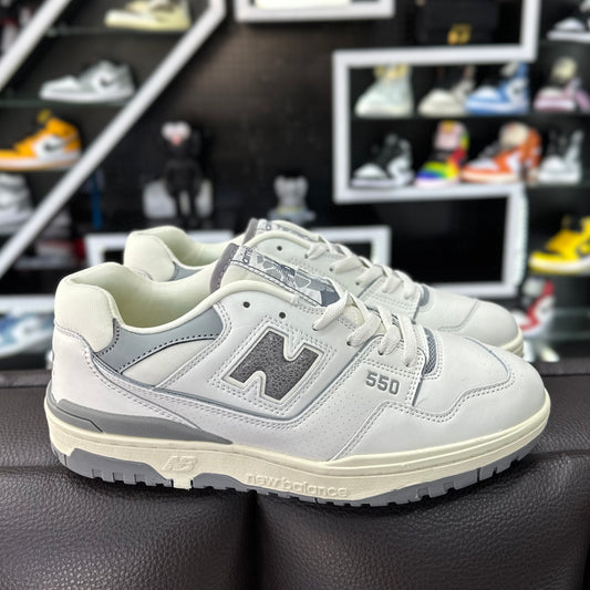 NB 550 Gris Aime Leon