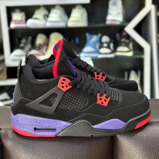 Jordan 4 Raptors