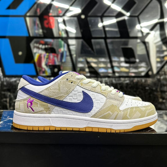 SB Dunk Rayssa