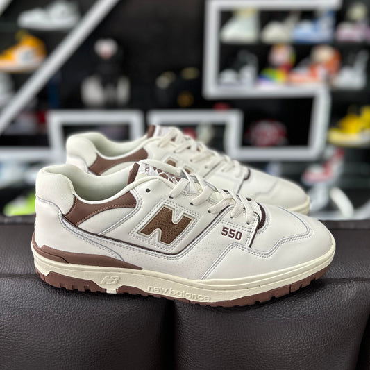 NB 550 Cafe