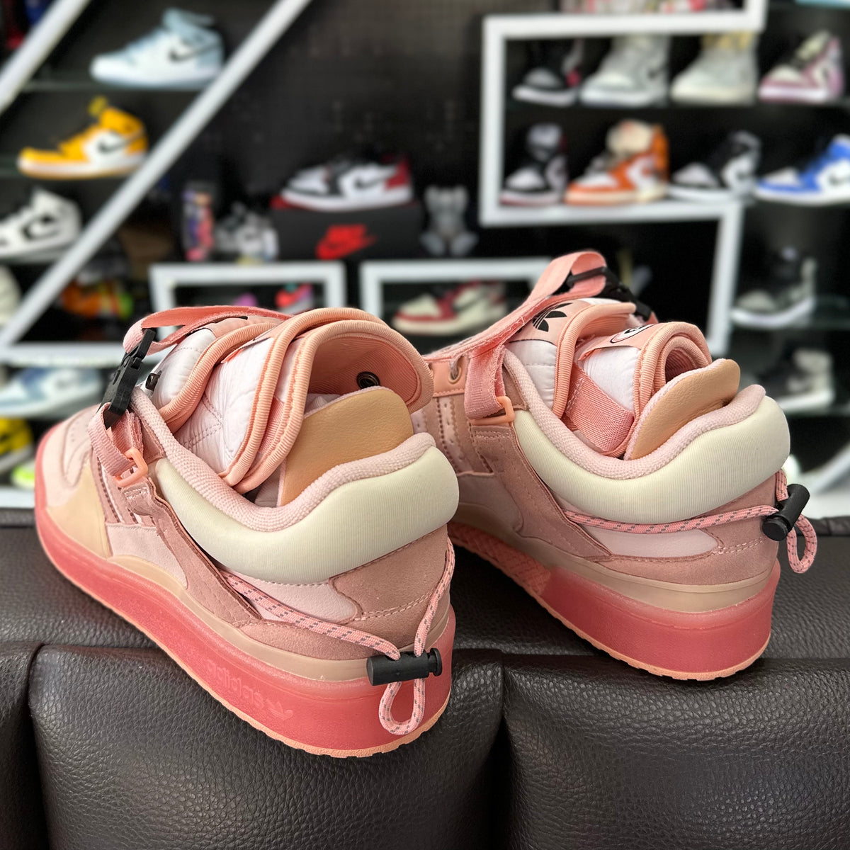 Bunnie Rosa Forum Bad Bunny Rosa – Sneakerland