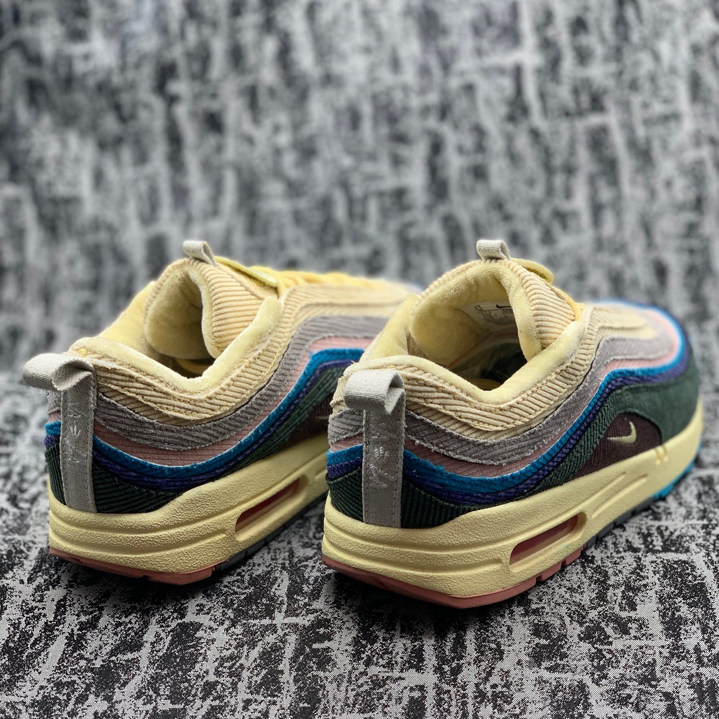 Air Max 97 Pana