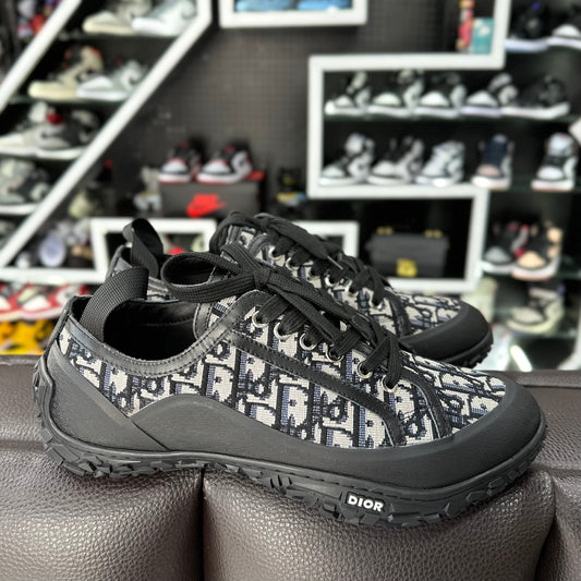 Dior Táctico Low