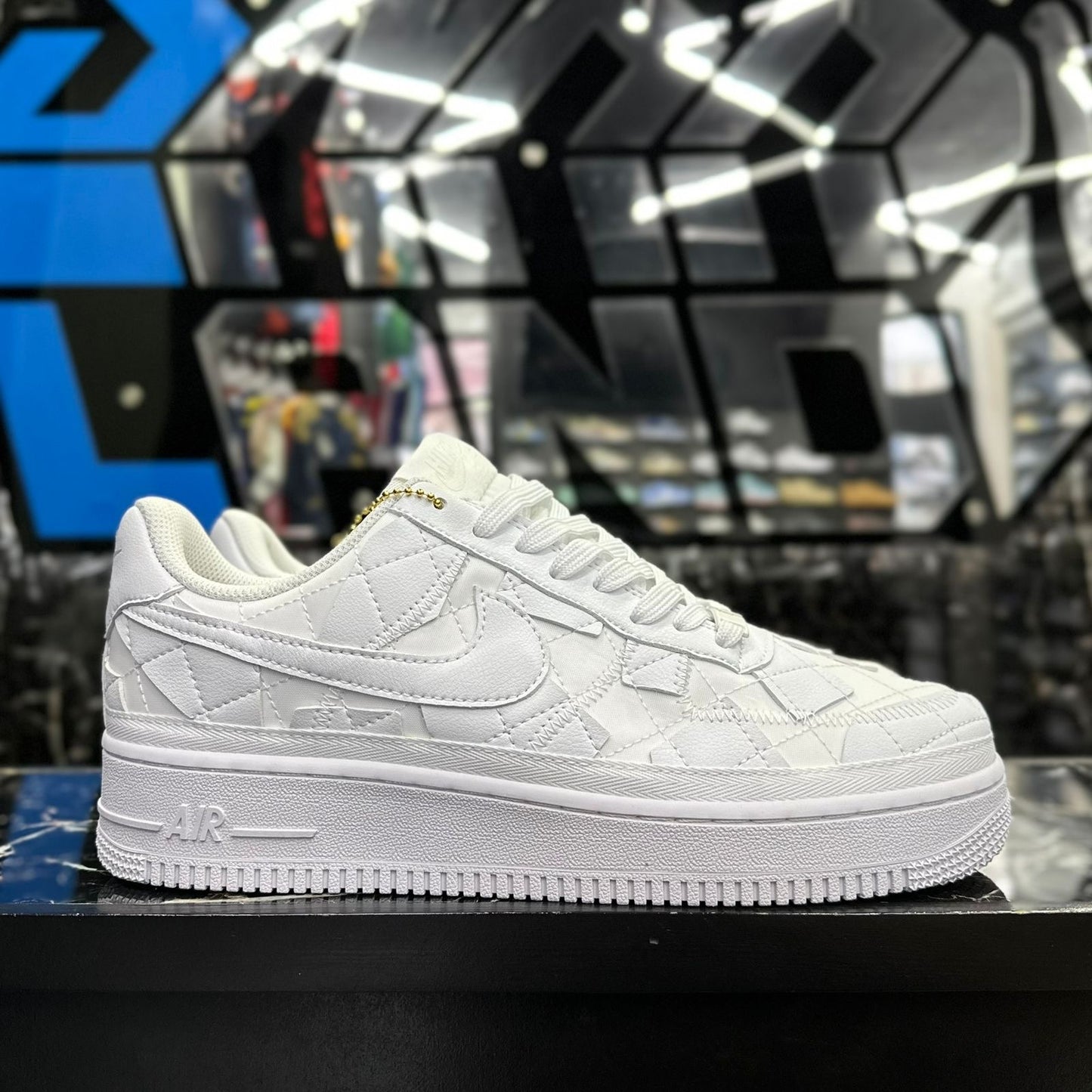 AF1 Low Billie Eilish Blanco