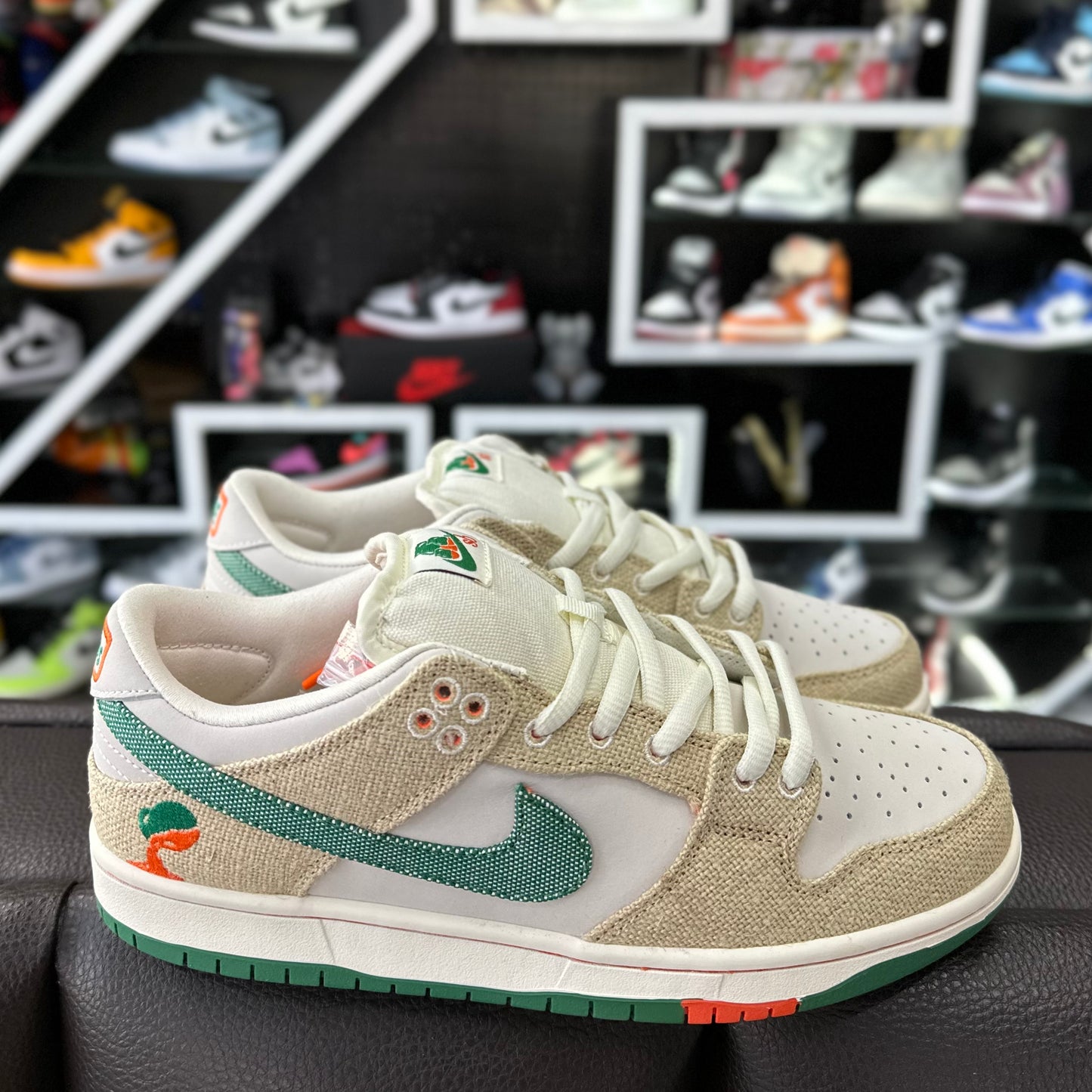 SB Dunk Jarritos