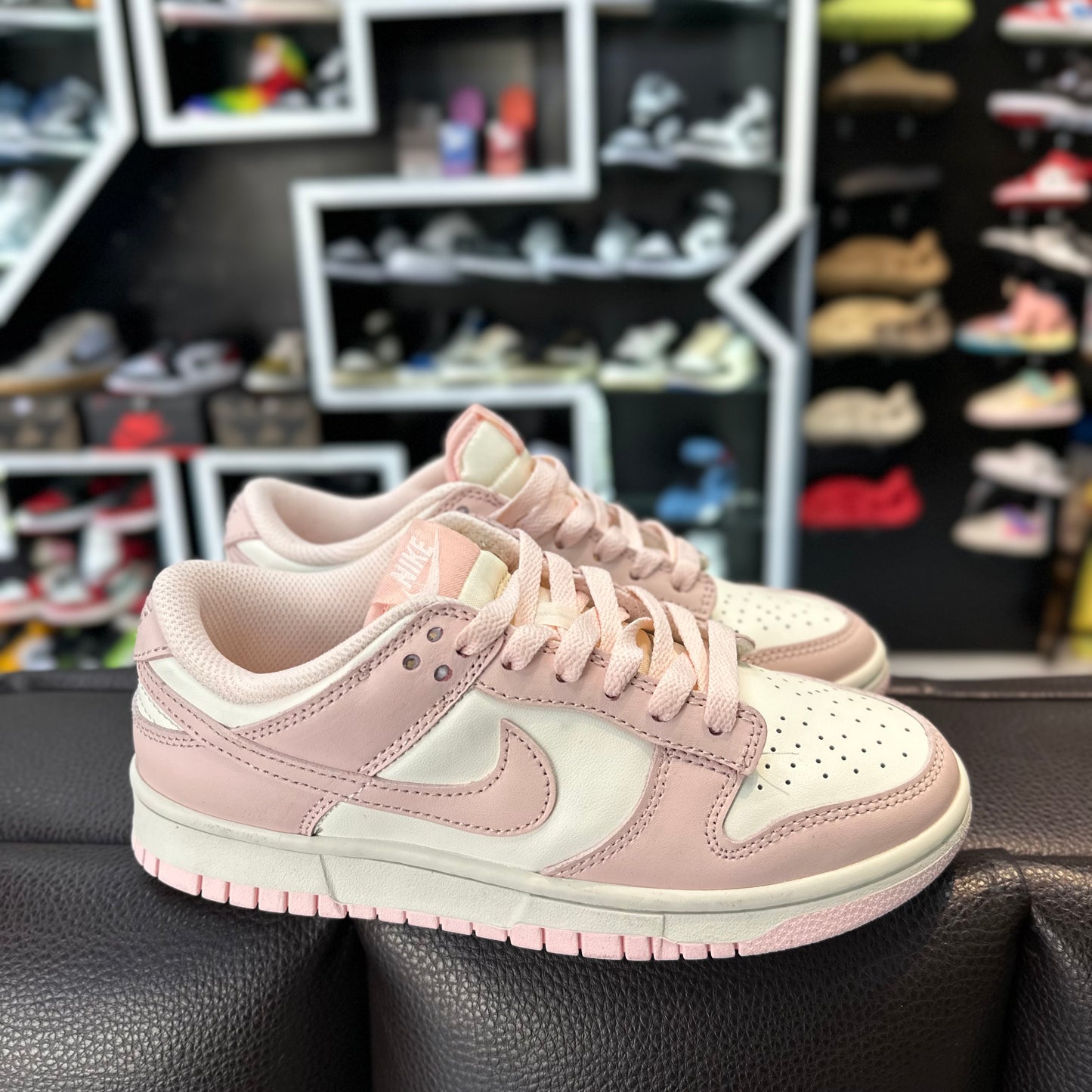 SB Rosa Pastel