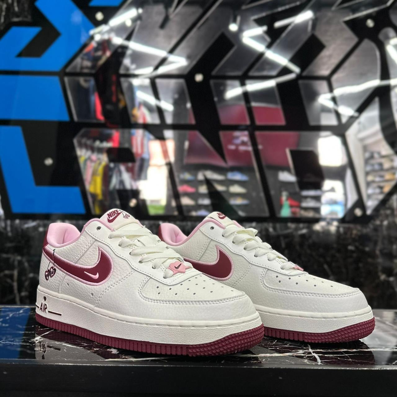 AF1 Valentine’s Day