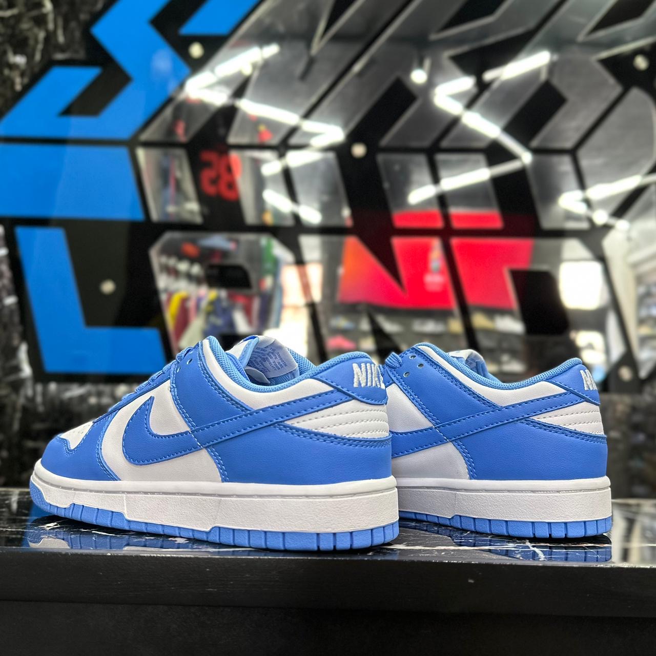 SB Azul