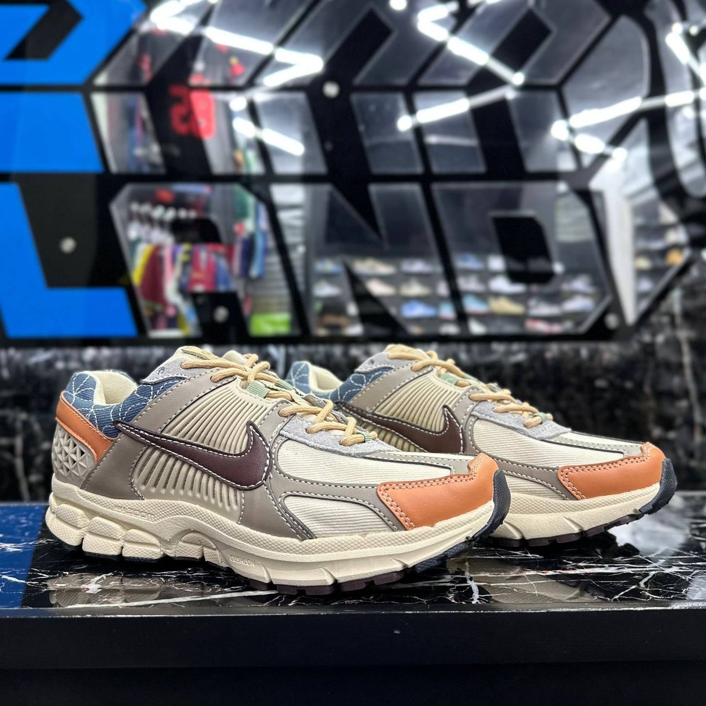 Nike Zoom Vomero