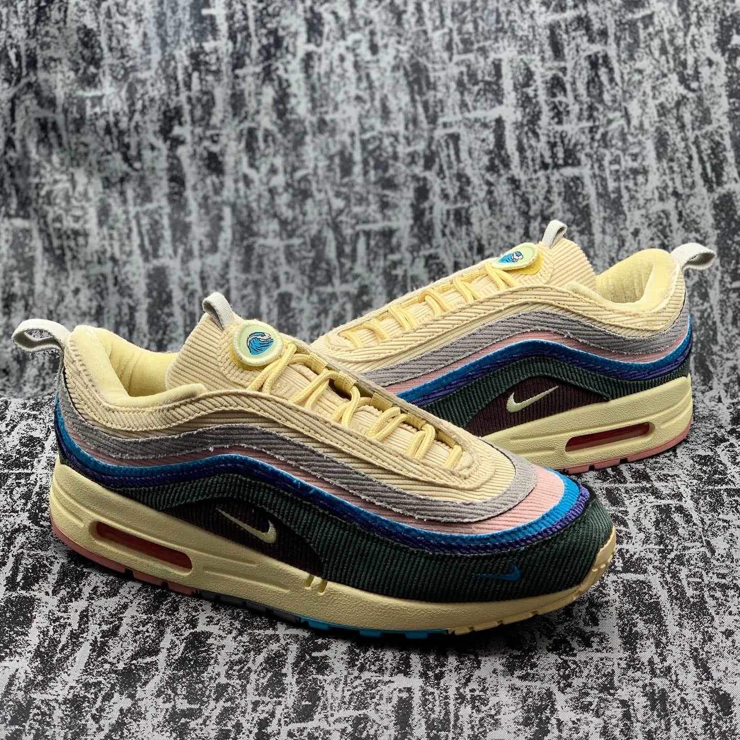 Air Max 97 Pana