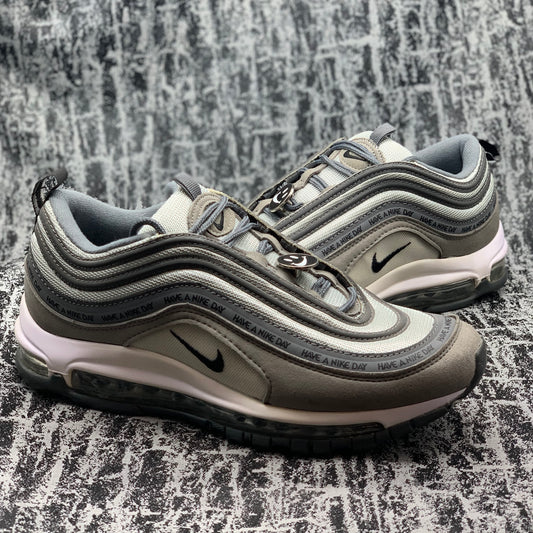 Air Max 97 Gris