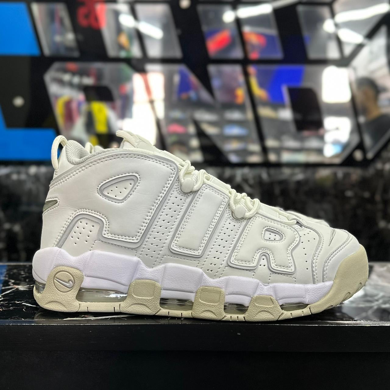 Uptempo Phantom