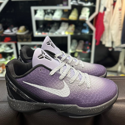 Kobe Bryant Morado EYBL