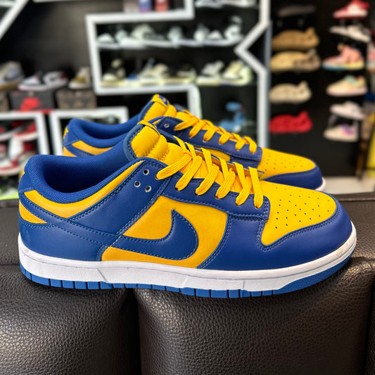 SB Azul Amarillo