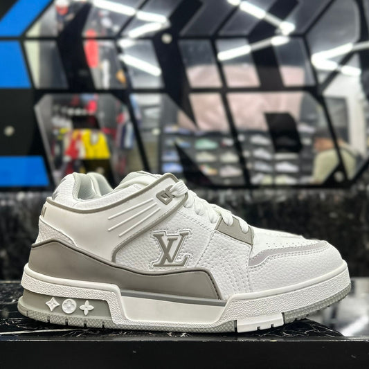 LV Trainer Cream