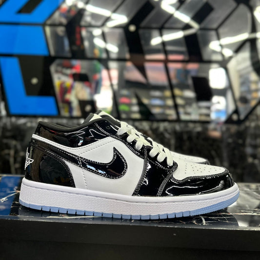 Jordan 1 Low Concord