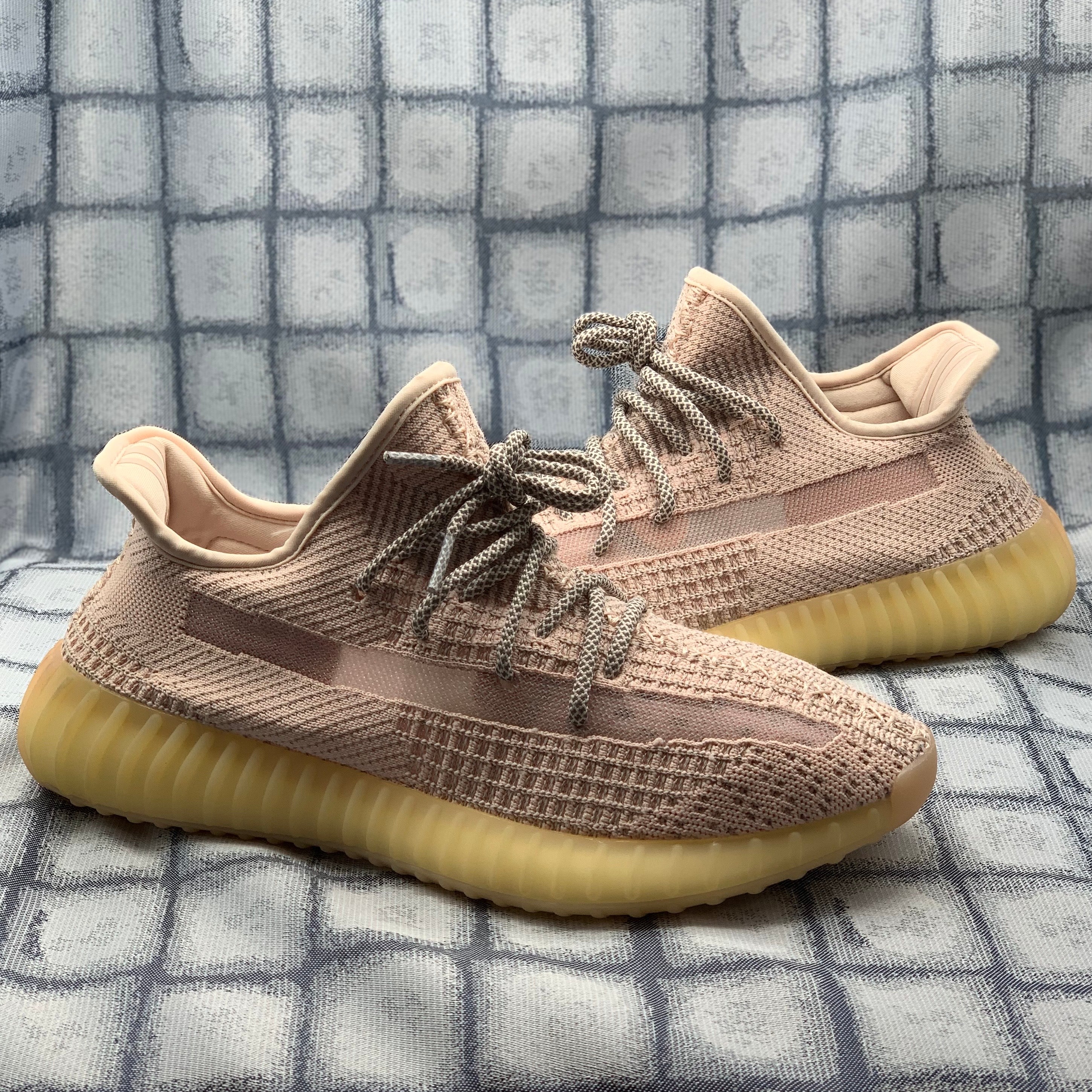 Adidas yeezy boost retailer 350 colorate rosa