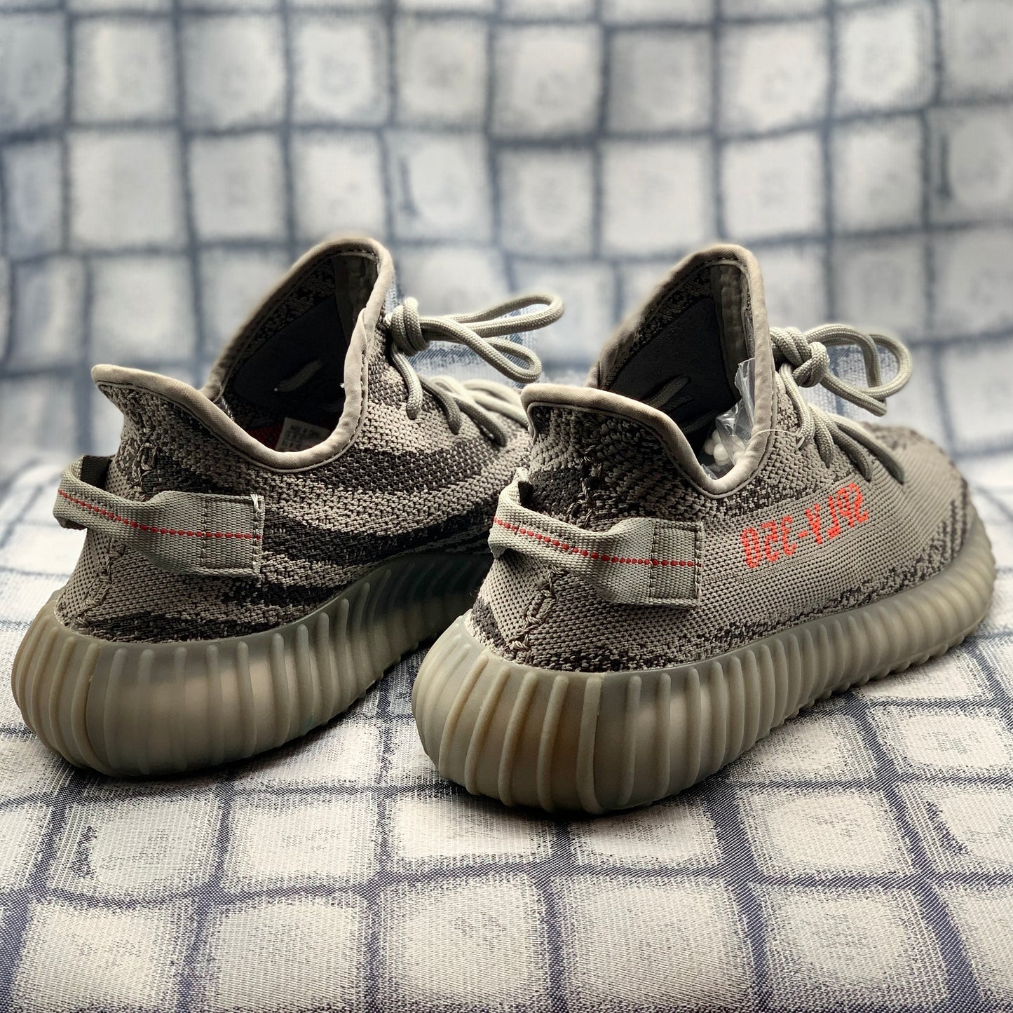 YEEZY BOOST 350 V2 “Beluga”