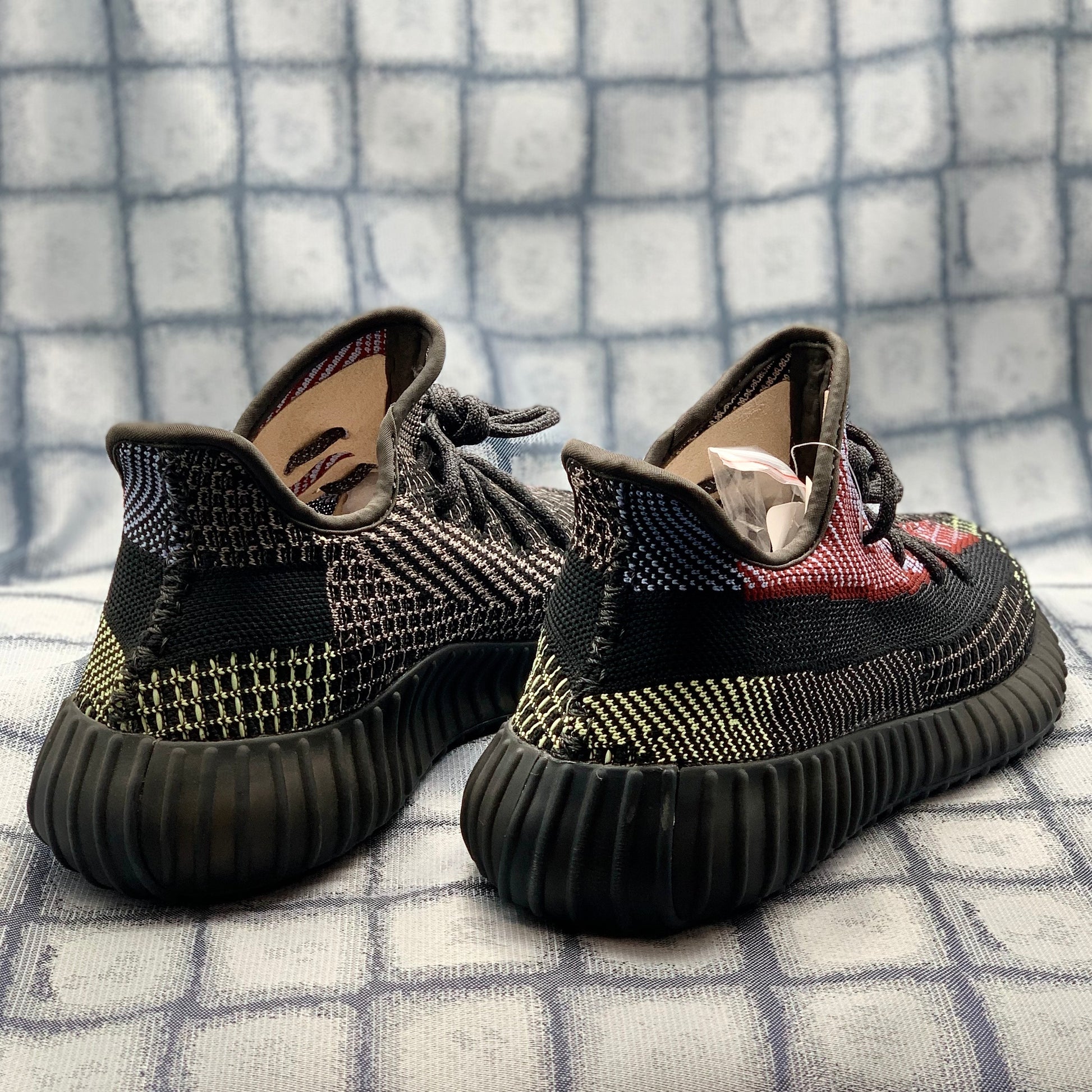 Morethanaclub Adidas Yeezy Boost 350 Nere E Bronzo Kosterclinic