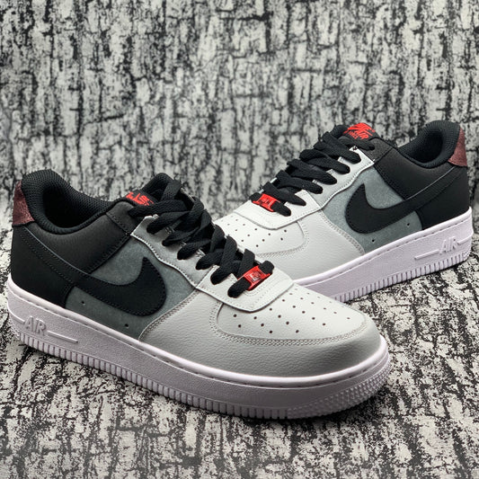 AF1 Low 3 Colores