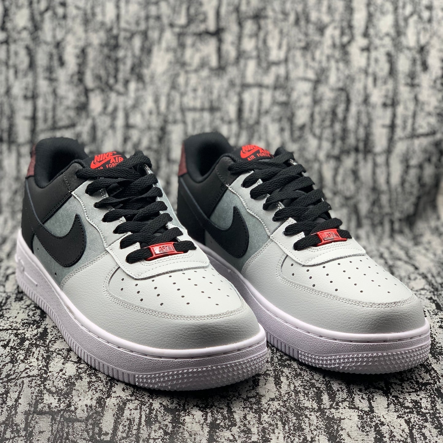 AF1 Low 3 Colores