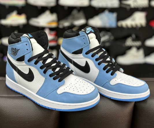 Jordan 1 High Unc