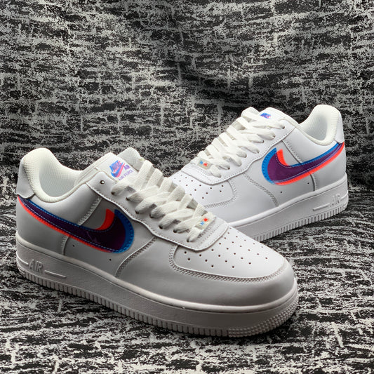 AF1 Low 3D