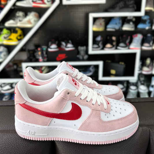 AF1 Low San Valentin