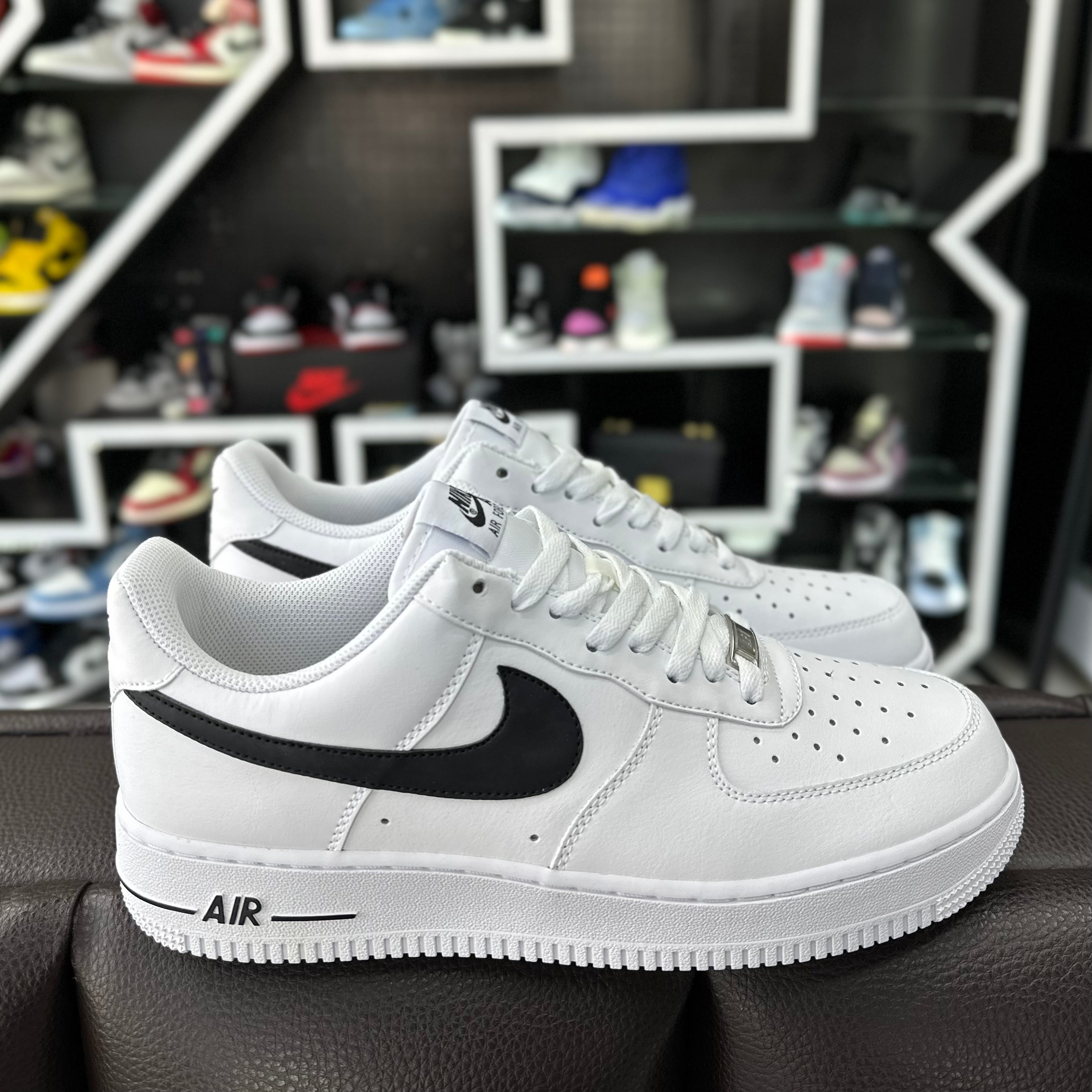 Af1 blancos sale