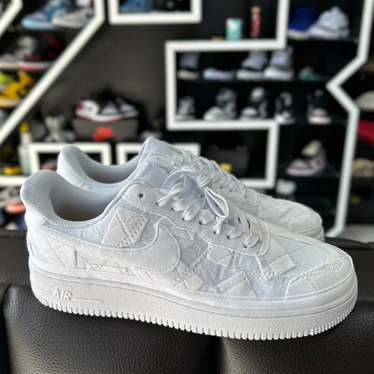 AF1 Low Billie Eilish Blanco