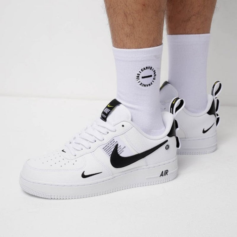 overbranding af1