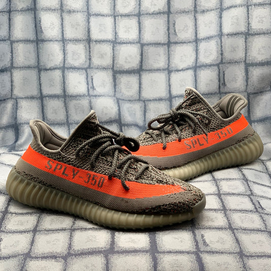 YEEZY BOOST 350 V2 "Beluga 2.0"