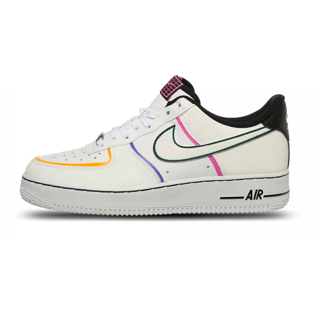 AF1 Low Dia de Muertos 2019