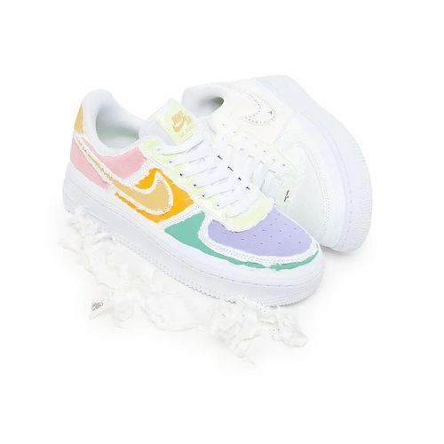 AF1 Low Pastel Reveal (W)